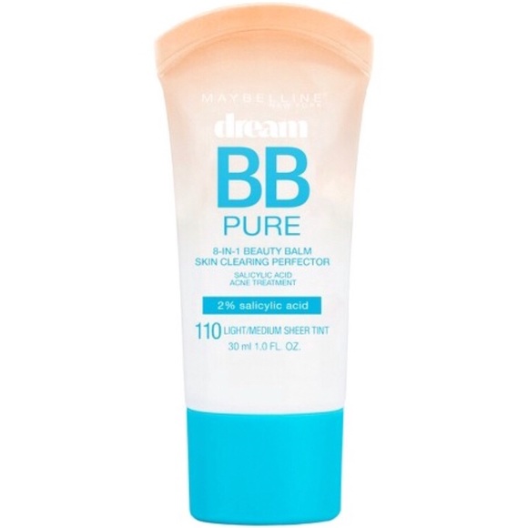 Maybelline Other - 🔥 Dream BB Pure Beauty Balm 🔥 - Clearance!